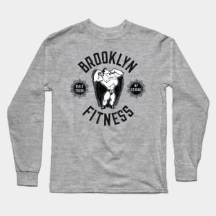 Brooklyn Fitness Long Sleeve T-Shirt